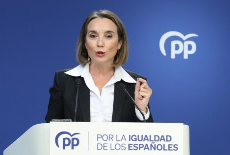El PP tumbará este miércoles la senda de déficit de Sánchez si éste no baja impuestos