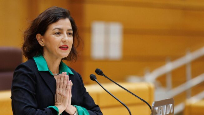Eva Granados (PSC) será secretaria de Estado de Cooperación Internacional