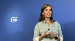 El PP acusa al PSOE de «sumisión» a Puigdemont por verse en Ginebra