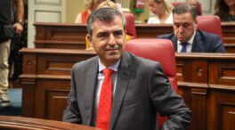 El líder del PP en Canarias espera que el apoyo de CC a la investidura atraiga recursos a las islas