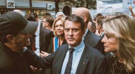 Manuel Valls carga contra Pedro Sánchez por la amnistía: «Es una rendición sin condición»
