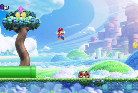 Sonic y Mario: los reyes de las plataformas vuelven a sus orígenes después de 30 años