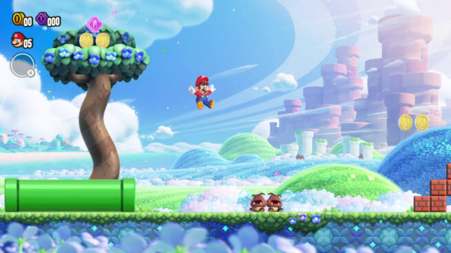 Sonic y Mario: los reyes de las plataformas vuelven a sus orígenes después de 30 años