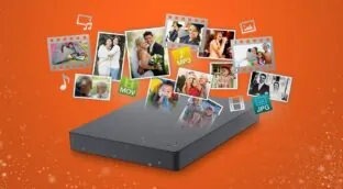 Lleva tu mundo digital contigo con los mejores discos duros externos