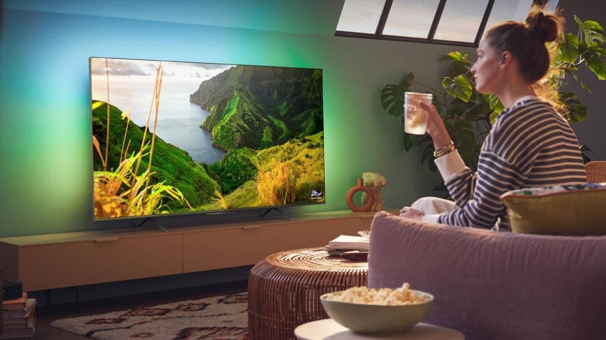 Google prepara un adaptador de Android TV para tu televisor
