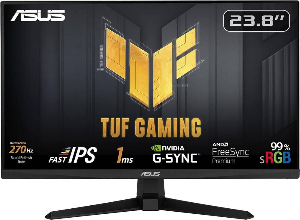 Monitor gaming ASUS TUF VG289Q