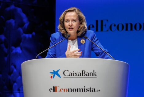 El Gobierno entrará en solitario en Telefónica tras su fallido intento de atraer socios españoles
