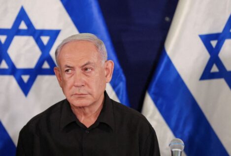 Netanyahu critica a Trudeau por su llamamiento a evitar la muerte de mujeres y niños en Gaza