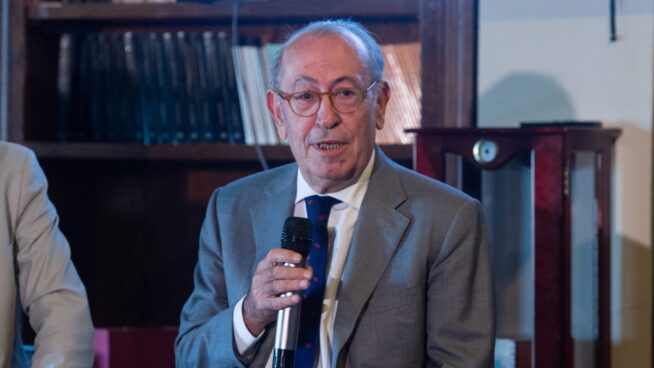 Redondo Terreros pide elecciones y la refundación de un PSOE «en situación crítica»