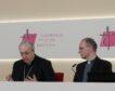 Los obispos aprueban indemnizaciones económicas para las víctimas de abusos