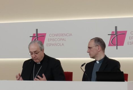 Los obispos aprueban indemnizaciones económicas para las víctimas de abusos