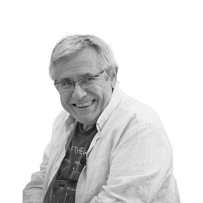 Félix Ovejero