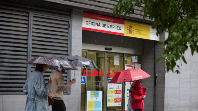 La Seguridad Social sumó 92.862 ocupados en octubre por 'la vuelta al cole'