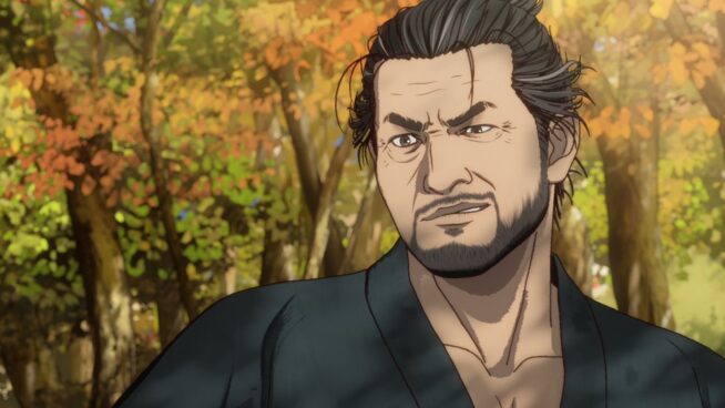 Onimusha: los samurais también pelean contra zombis