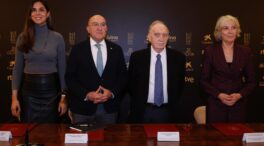 La Academia organizará en Valladolid numerosas actividades previas a los Goya 2024