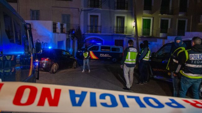 La Policía registra una vivienda en Lanjarón con un detenido por el ataque a Vidal-Quadras