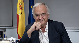 Entrevista a Esteban González Pons