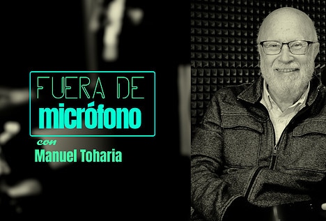 Manuel Toharia: «El planeta está estupendo, los enfermos somos los que vivimos en él»