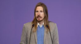 Pablo Fernández suma otro cargo y se convierte en el «hombre orquesta» de Podemos