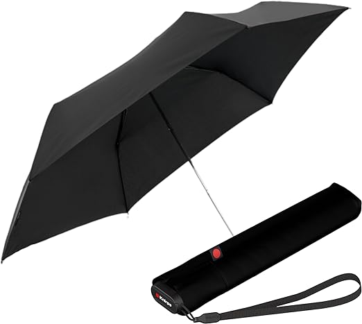 Paraguas de bolsillo Knirp US.050