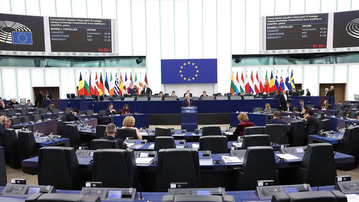 El Comité de Medio Ambiente del Parlamento Europeo vota a favor de la propuesta de la UE sobre las Nuevas Técnicas Genómicas en plantas