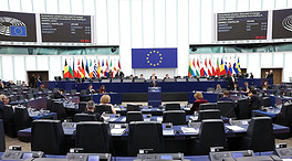 El Comité de Medio Ambiente del Parlamento Europeo vota a favor de la propuesta de la UE sobre las Nuevas Técnicas Genómicas en plantas