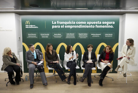 El 70% de las empresas franquiciadoras cuenta ya con mujeres en sus órganos de dirección