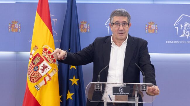 El PSOE asume las tres comisiones de investigación pedidas por Junts y ERC
