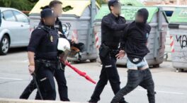 20 ultras detenidos en  España tras la paliza al aficionado donostiarra en Soria