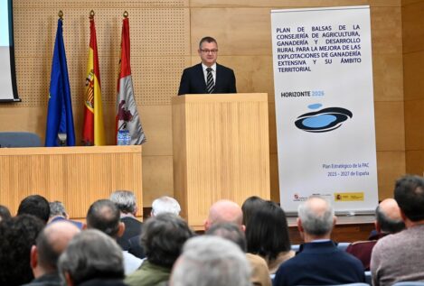 Castilla y León lanza el Plan de Balsas contra la sequía