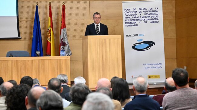 Castilla y León lanza el Plan de Balsas contra la sequía