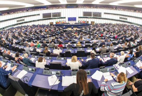 Eurodiputados denuncian la represión de Argelia y exigen una acción inmediata de la UE