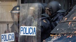 La ley de amnistía borra los delitos de 300 independentistas del 'procés' y 73 policías