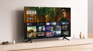 La revolución de las televisiones inteligentes llega a tu salón: la Xiaomi F2 ahora tiene un 20% de descuento en Amazon