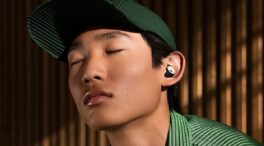 ¿Quieres escuchar música sin limitaciones? Ficha estos auriculares inalámbricos de Google ¡ahora un 23% más baratos!