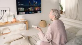 Transforma tu televisión con el dispositivo para streaming Chromecast rebajado en Amazon un 25%
