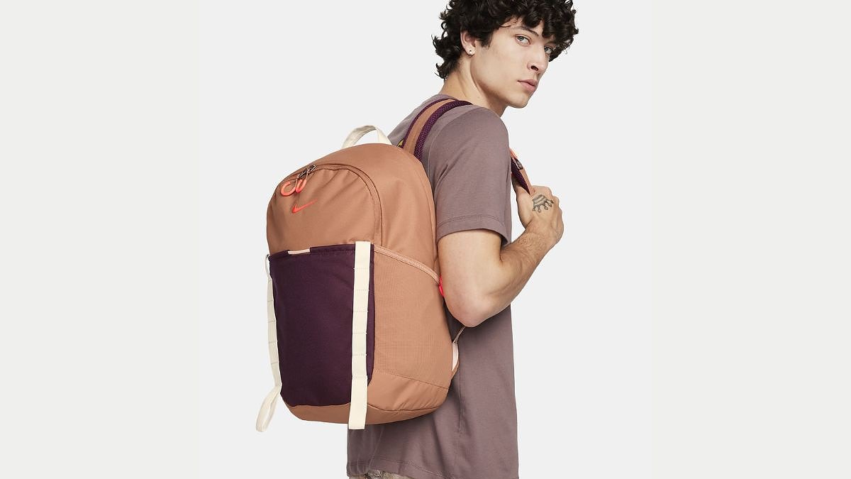 Esta mochila de Nike te acompañará en todos tus planes ¡y por menos de 40€!