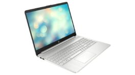 Aprovecha las ofertas de MediaMarkt por el Black Friday 2023 y hazte con este ordenador portátil HP ¡rebajado 200€!