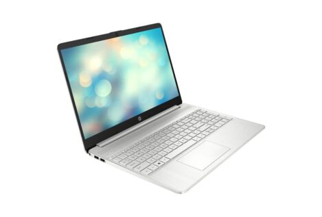 Aprovecha las ofertas de MediaMarkt por el Black Friday 2023 y hazte con este ordenador portátil HP ¡rebajado 200€!