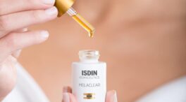 El sérum perfecto para eliminar las manchas e iluminar la piel es de ISDIN ¡y está rebajado un 24% en Amazon!