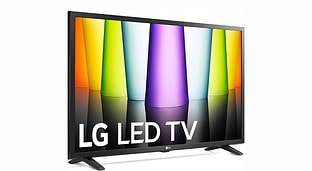 Esta televisión LG de 32 pulgadas ahora está rebajada más de 100€ ¡solo en Amazon!