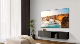 MediaMarkt tira el precio de la nueva televisión LG OLED: ¡600 eurazos de descuento por el Black Friday 2023!