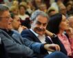 Zapatero responde a Feijóo que espere cuatro años si quiere elecciones