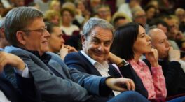 Zapatero responde a Feijóo que espere cuatro años si quiere elecciones