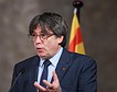 Empresarios afines a Puigdemont desviaron fondos del paro para financiar otro ‘procés’