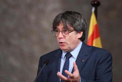 Empresarios afines a Puigdemont desviaron fondos del paro para financiar otro 'procés'