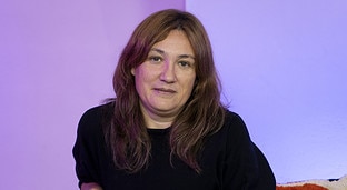 Rebeca Argudo debuta en la ficción con un 'thriller' de gente corriente