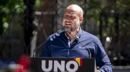 El sindicato de Vox convoca una huelga general contra la amnistía que es ilegal, según la ley