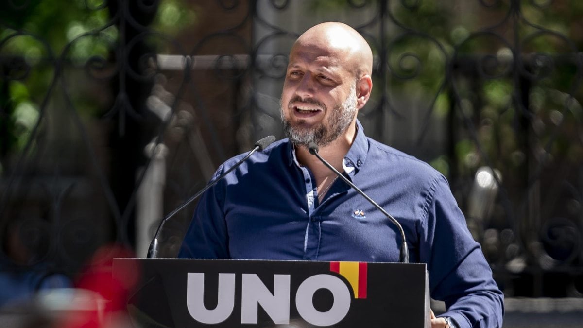 El sindicato de Vox convoca una huelga general contra la amnistía que es ilegal, según la ley