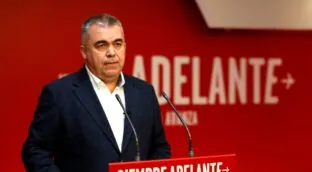 La defensa de Cerdán busca un 'hacker' capaz de manipular las 'tripas' de los audios